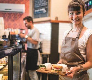 SpeeDelight video recipes