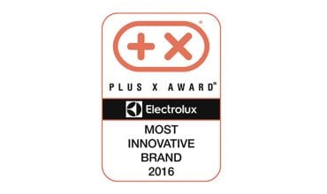 Plus X Award