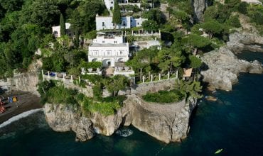 Villa TreVille - Positano