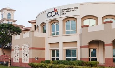 ICCA Dubai