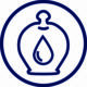 water savings icon