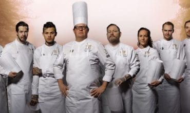 culinary world cup 2018