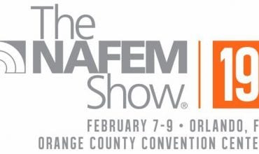 The NAFEM show 19