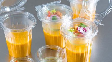 Thai Carrot Soup