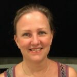 Christine Rush Christine Rush