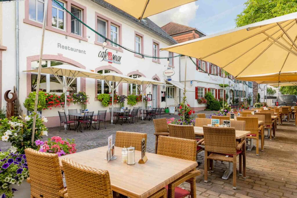 Café de Mar