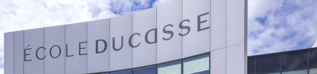 École Ducasse-Paris Campus