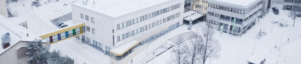 Gaudia high school