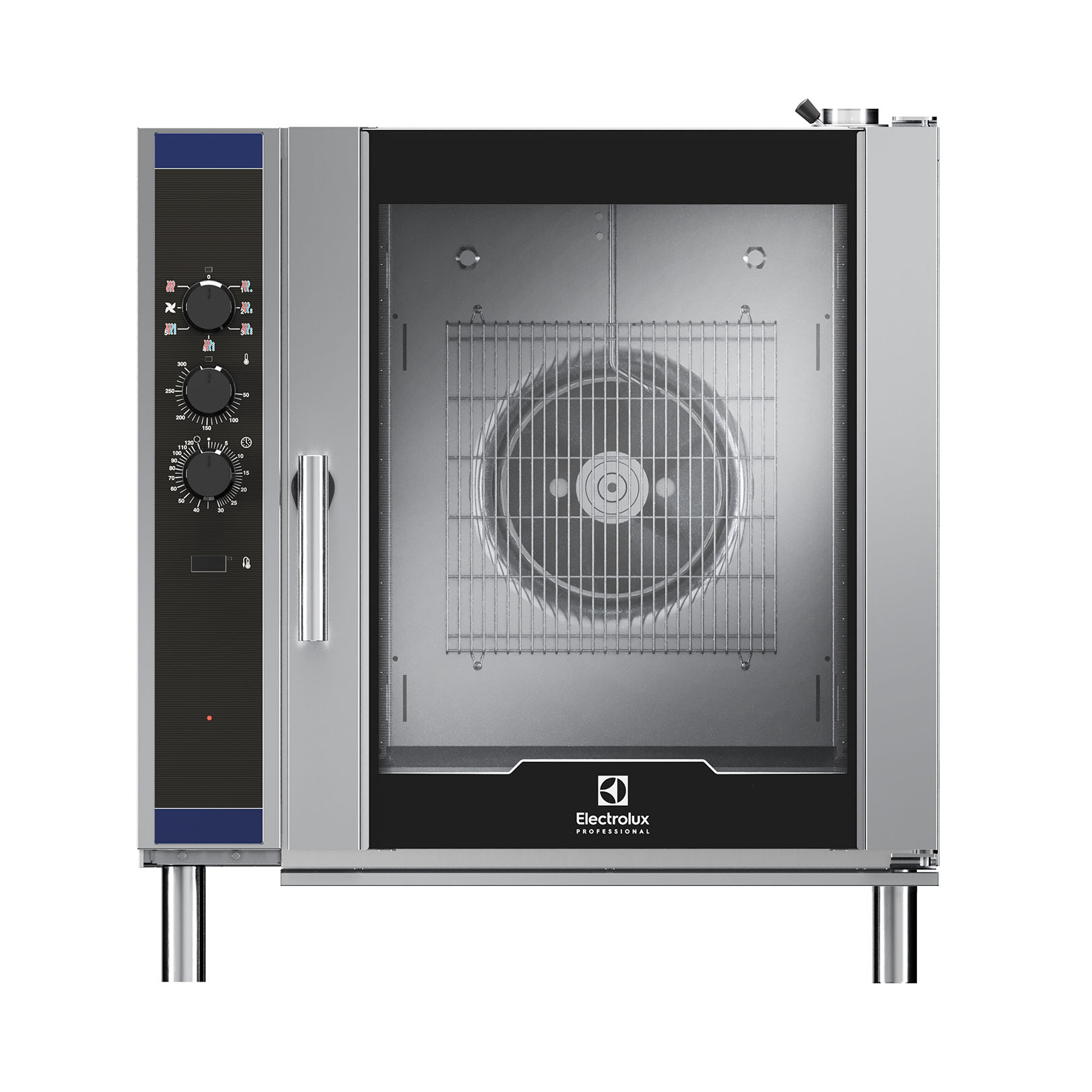 Convection Ovens Crosswise