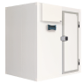 Cold rooms