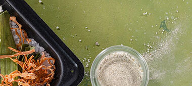 Vegetable Stock Powder