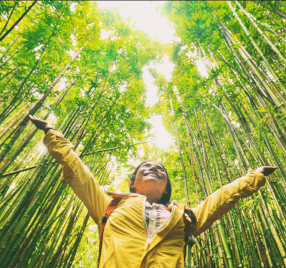 Good choices for the planet Good choices for the planet