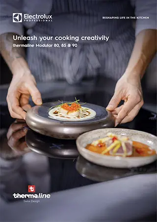 thermaline Brochure thermaline Brochure