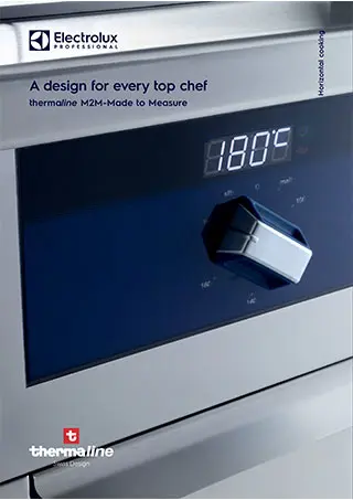 thermaline M2M Brochure thermaline M2M Brochure