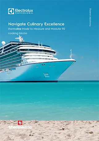 thermaline Marine Brochure thermaline Marine Brochure