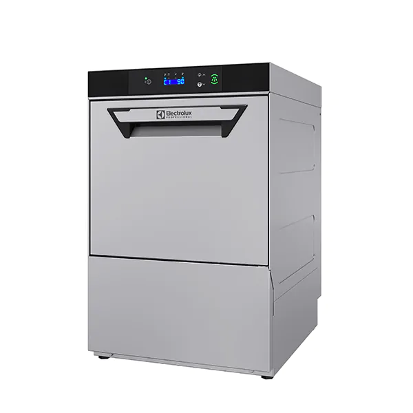 NeoBlue glasswasher