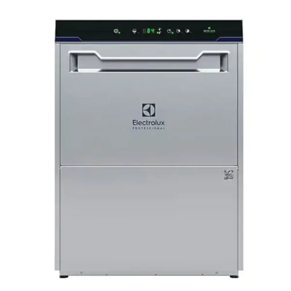 green and clean undercounter dishwasher